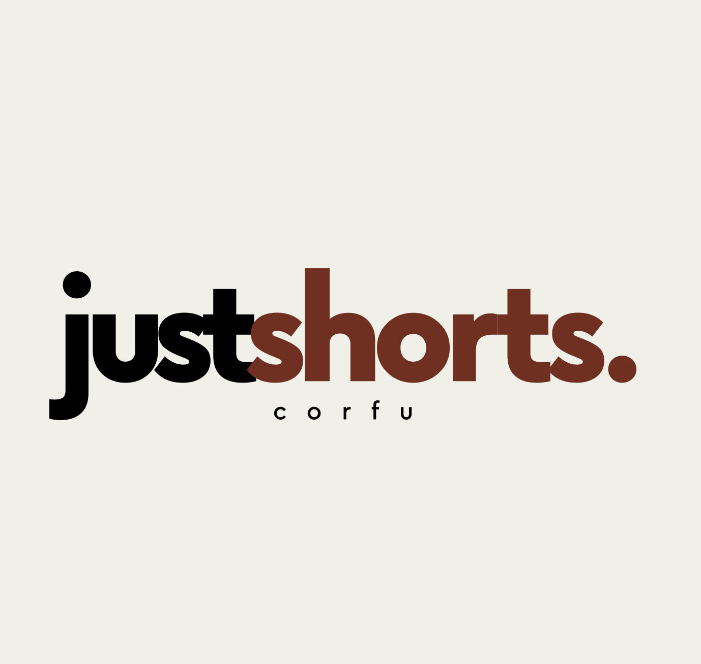 Announcing Just-Shorts Corfu